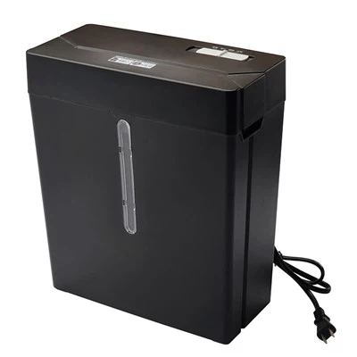 Мини-уничтожитель бумаги