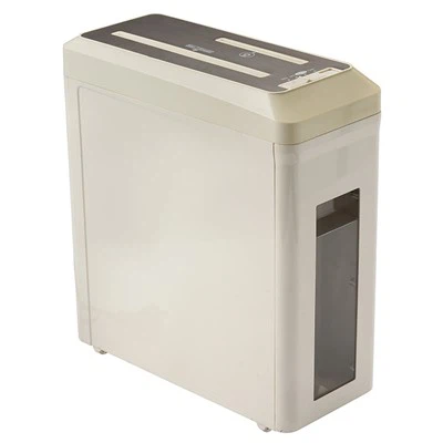 Небольшой портативный измельчитель бумаги